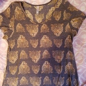LuLaRoe Classic Tee